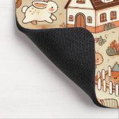 おとぎ話 マウスパッド (コーナー)