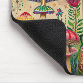 おとぎ話 マウスパッド (コーナー)