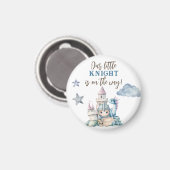 おとぎ話 マグネット (正面/裏面)