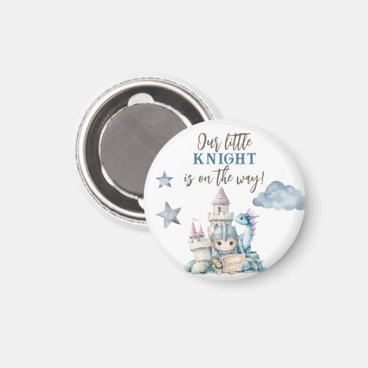 おとぎ話 マグネット (正面/裏面)