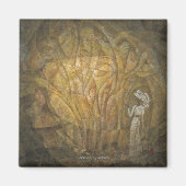 おとぎ話 マグネット (正面)