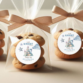 おとぎ話 ラウンドシール