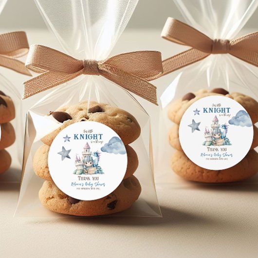 おとぎ話 ラウンドシール