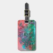 おとぎ話 ラゲッジタグ (正面縦)