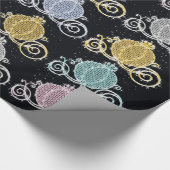 おとぎ話 ラッピングペーパー (コーナー)