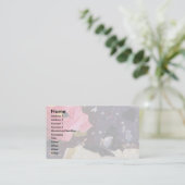 おとぎ話！ 名刺 (スタンド正面)