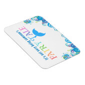 おとぎ話 – 水磁石 マグネット (右側)