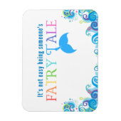 おとぎ話 – 水磁石 マグネット (縦)