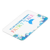 おとぎ話 – 水磁石 マグネット (左側)