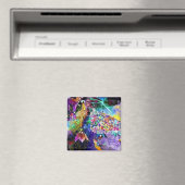 おとぎ話、磁石 マグネット (インサイチュ (食洗機))