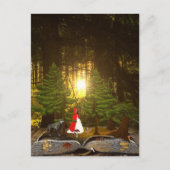 おとぎ話-私をカスタマイズ! ポストカード (正面)