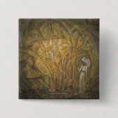 おとぎ話 缶バッジ (正面)