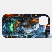 おとぎ話 Case-Mate iPhoneケース (裏面 (横))