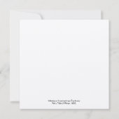 おとぎ話 | Mikalojus Ciurlionis | (裏面)