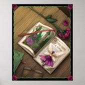 おとぎ話II ポスター (正面)