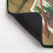 おとぎ話II マウスパッド (コーナー)