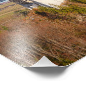 おとぎ話Neuschwansteinドイツ フォトプリント (角)