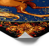 おとぎ馬 ポスター (角)