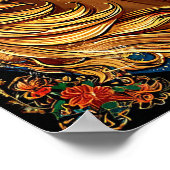 おとぎ馬 ポスター (角)