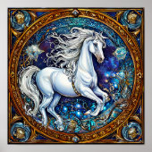 おとぎ馬 ポスター (正面)