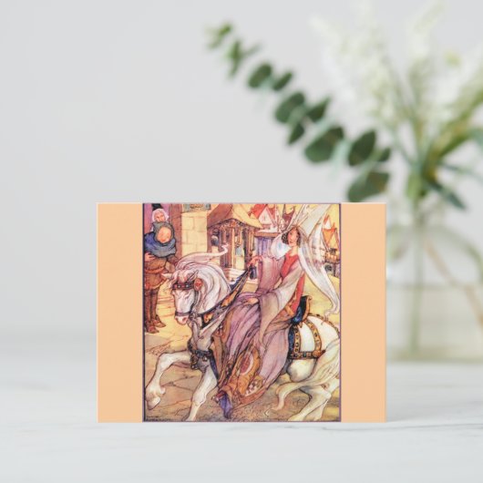 おとぎ ポストカード (スタンド正面)