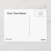 おとぎ ポストカード (裏面)