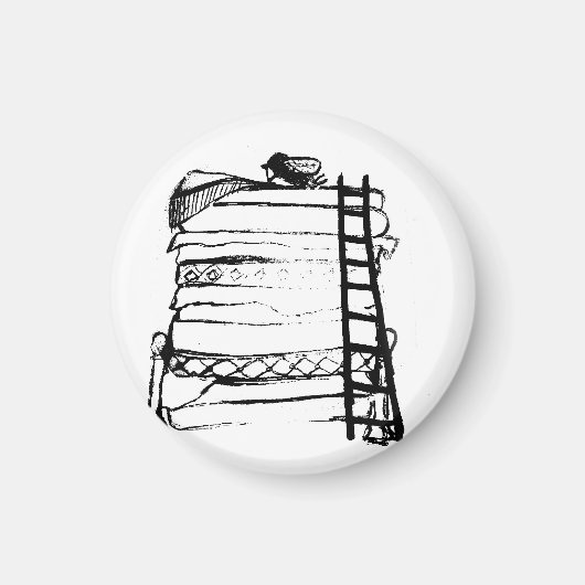 おとぎ マグネット (正面)