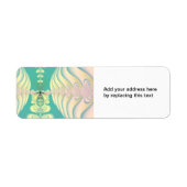 おとぎ ラベル (正面)