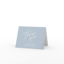 おとこの子のためのミニマルでモダンなベビーシャワー