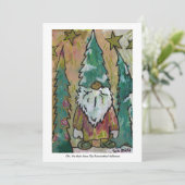 おとせい 招待状 (スタンド正面)