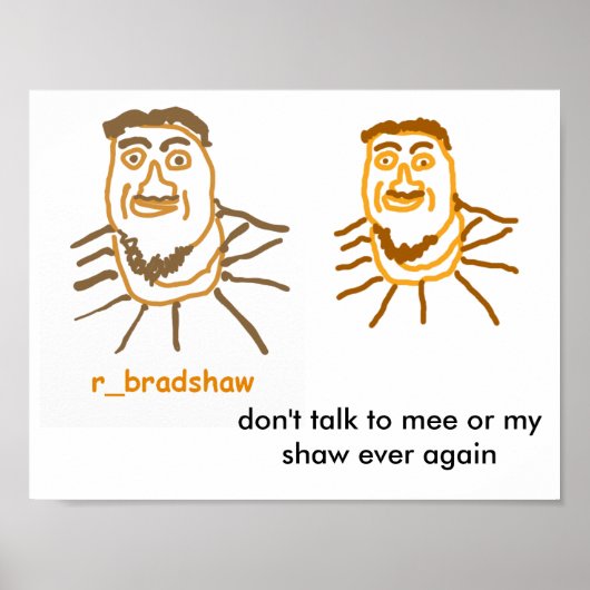 おとなしい郵便配達人 ポスター (正面)