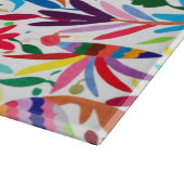 おとみカラフルプリント、フローラ/動物型 カッティングボード (角)