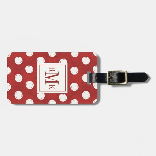 おとみファームステップ ラゲッジタグ (正面横)