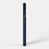 おとめ座サムスンGalaxyケース Samsung Galaxyケース (右側面)