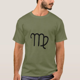 おとめ座 Tシャツ