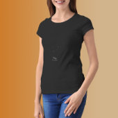 おとめ座 Tシャツ