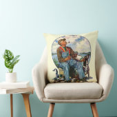 おとり クッション (椅子)