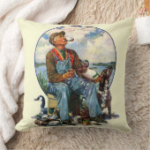 おとり クッション (ブランケット)