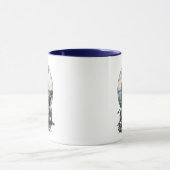 おとり マグカップ (中央)