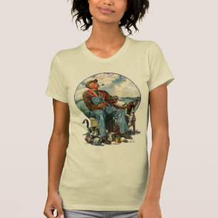 おとり Tシャツ