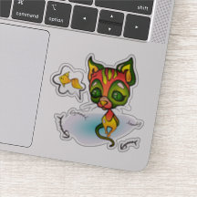 おなかがすいた猫