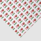 おなかをすかせた毛虫が大好きだ 薄葉紙 (詳細)