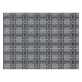 『おなじみの向こう』 テーブルクロス (正面(横))