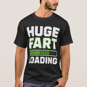 おなら おふざけ グッズ メンズ レディース おならジョーク Tシャツ