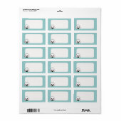 おにぎりおにぎり ラベル (フルシート)