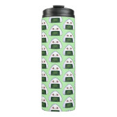 おにぎり日本のおにぎり タンブラー (正面)