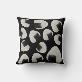 おにぎり クッション