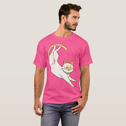 おにぎり Tシャツ (正面フル)