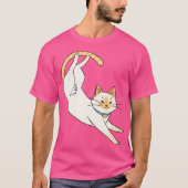 おにぎり Tシャツ (正面)