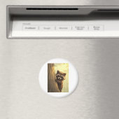 おのれ狸 マグネット (インサイチュ (食洗機))